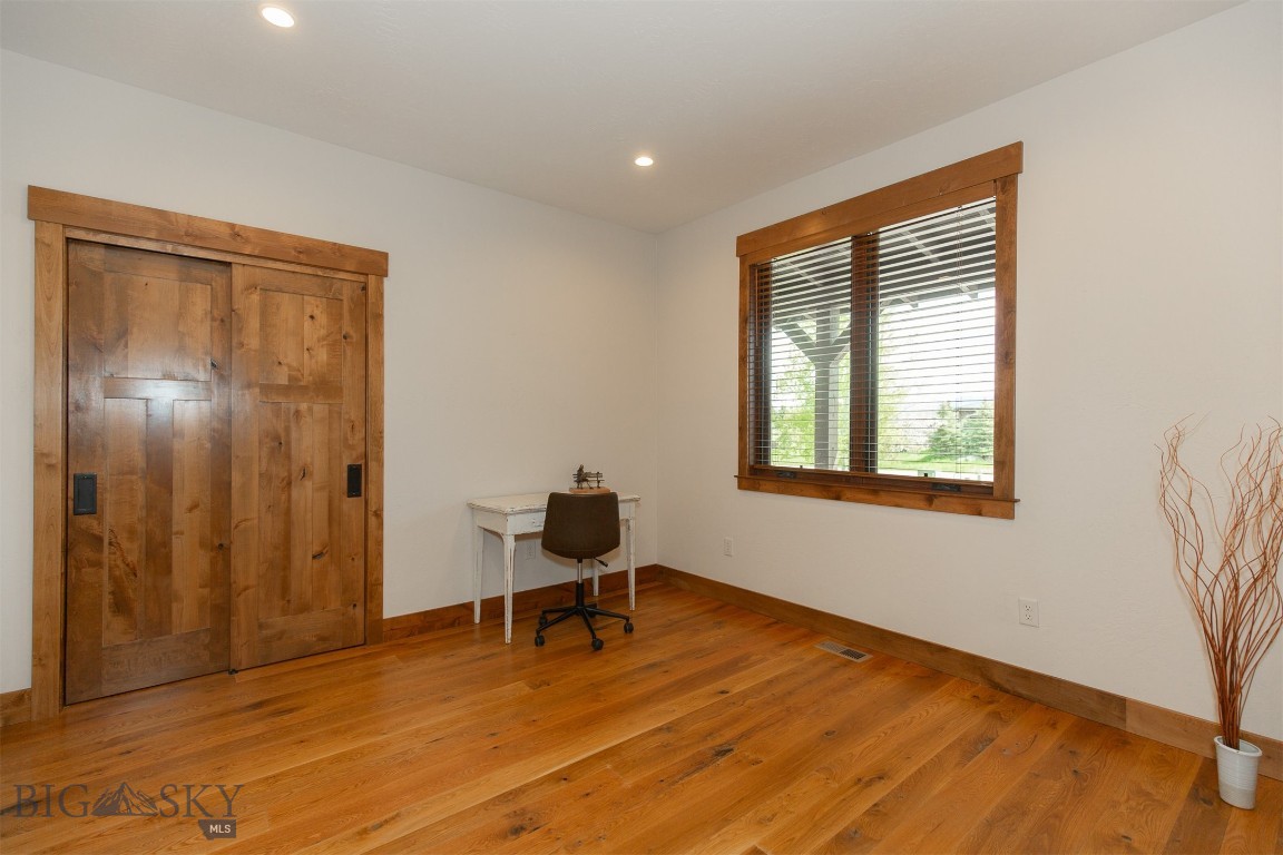 Black Bull Golf Community - Residential