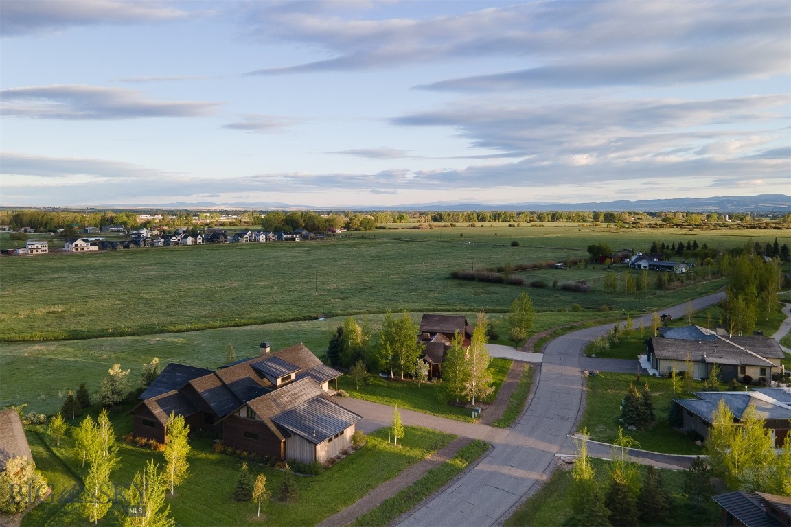 Black Bull Golf Community - Residential