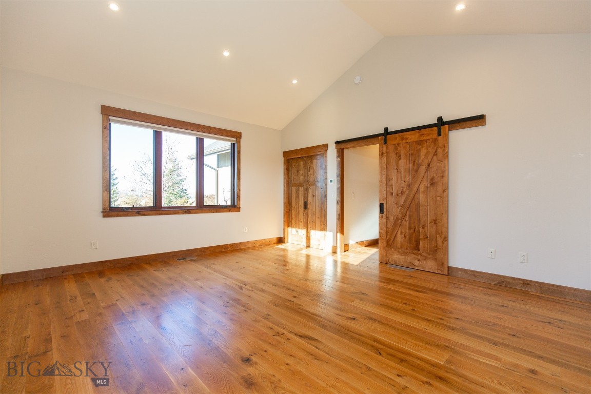 Black Bull Golf Community - Residential