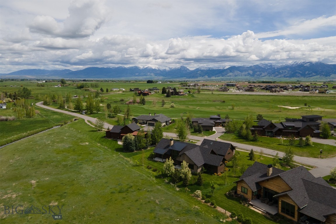 Black Bull Golf Community - Residential