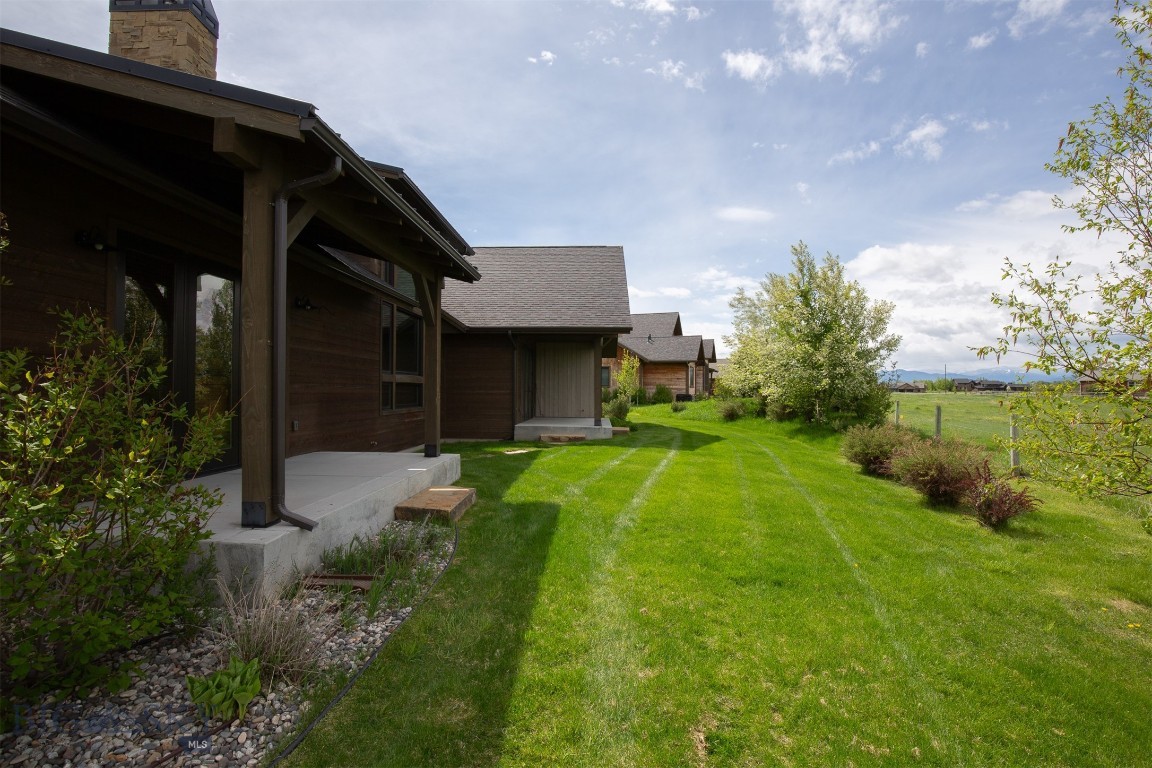 Black Bull Golf Community - Residential