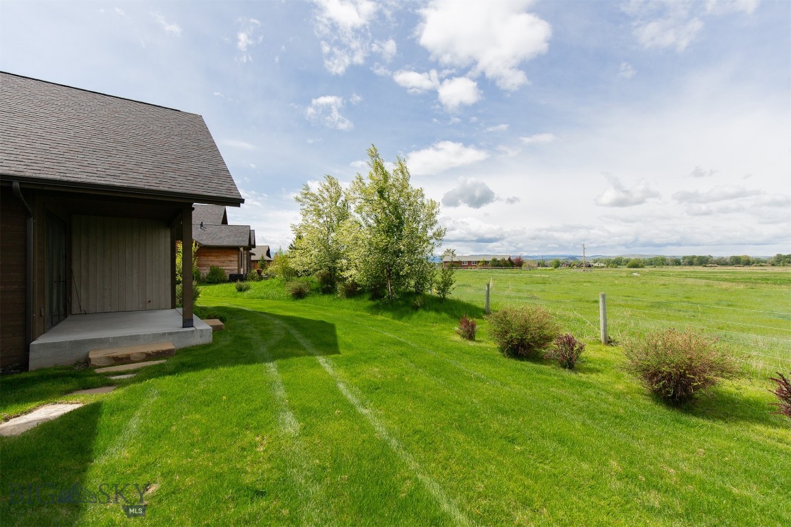 Black Bull Golf Community - Residential