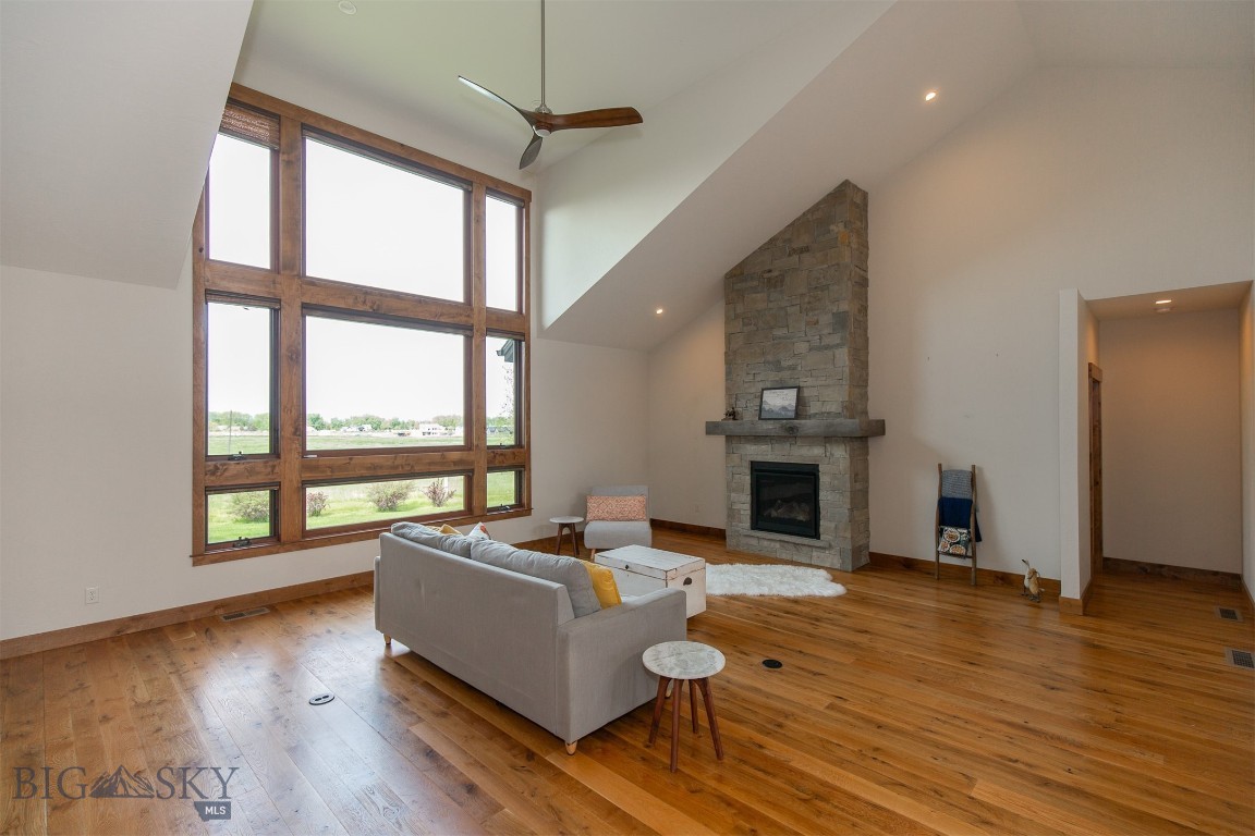 Black Bull Golf Community - Residential