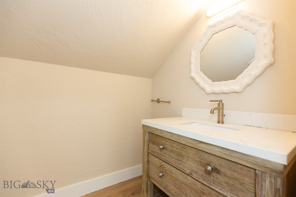 Black Bull Golf Community - Residential