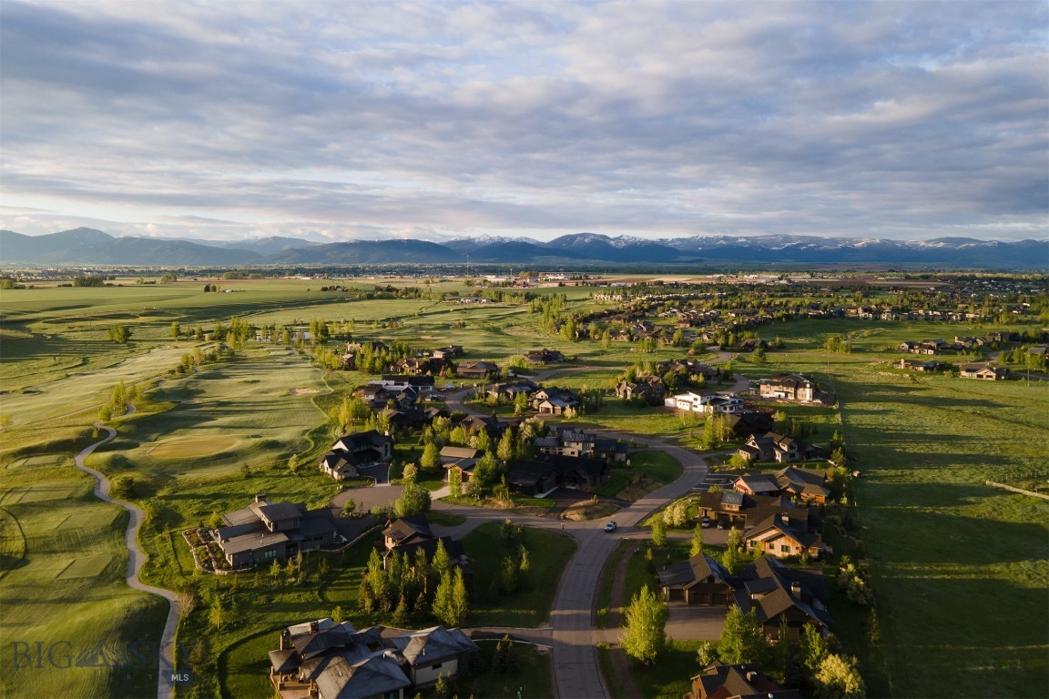 Black Bull Golf Community - Residential