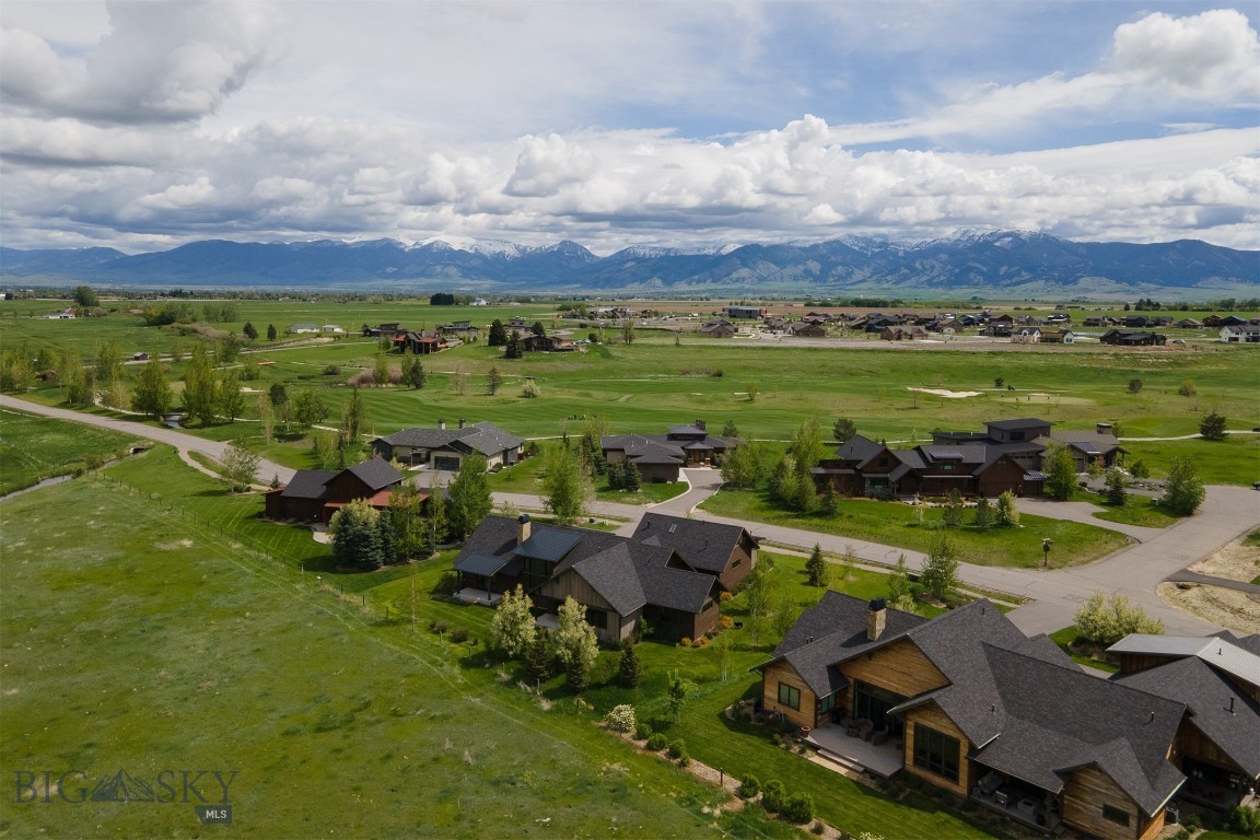 Black Bull Golf Community - Residential