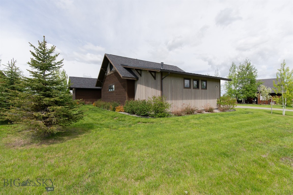 Black Bull Golf Community - Residential