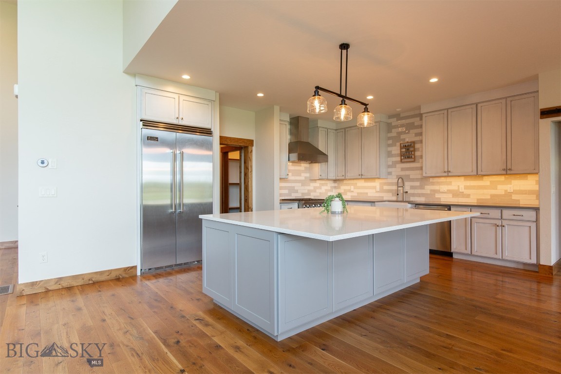 Black Bull Golf Community - Residential