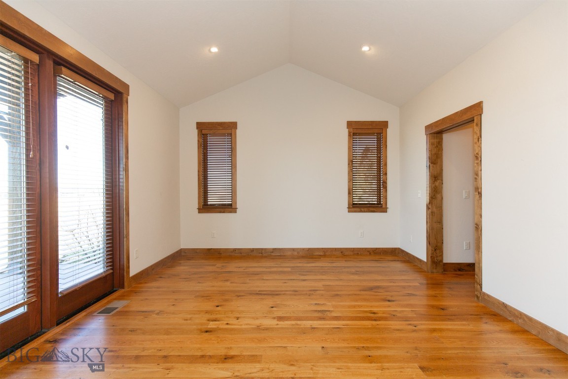 Black Bull Golf Community - Residential