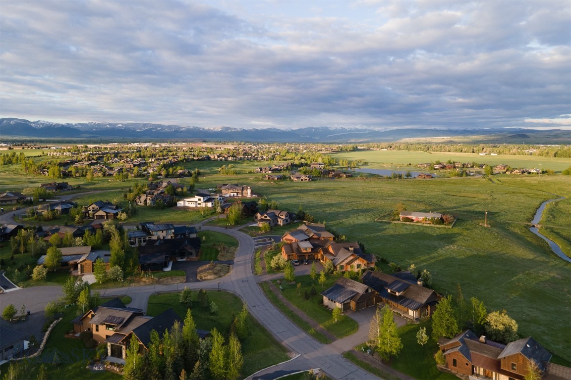 Black Bull Golf Community - Residential