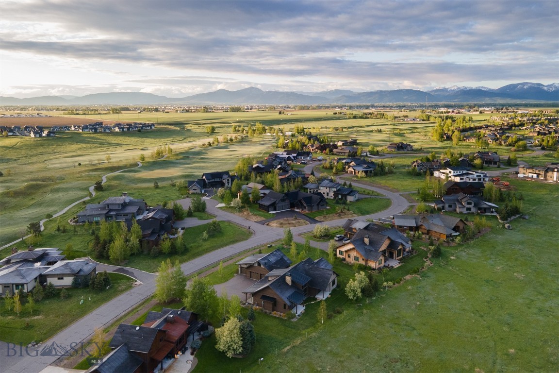 Black Bull Golf Community - Residential