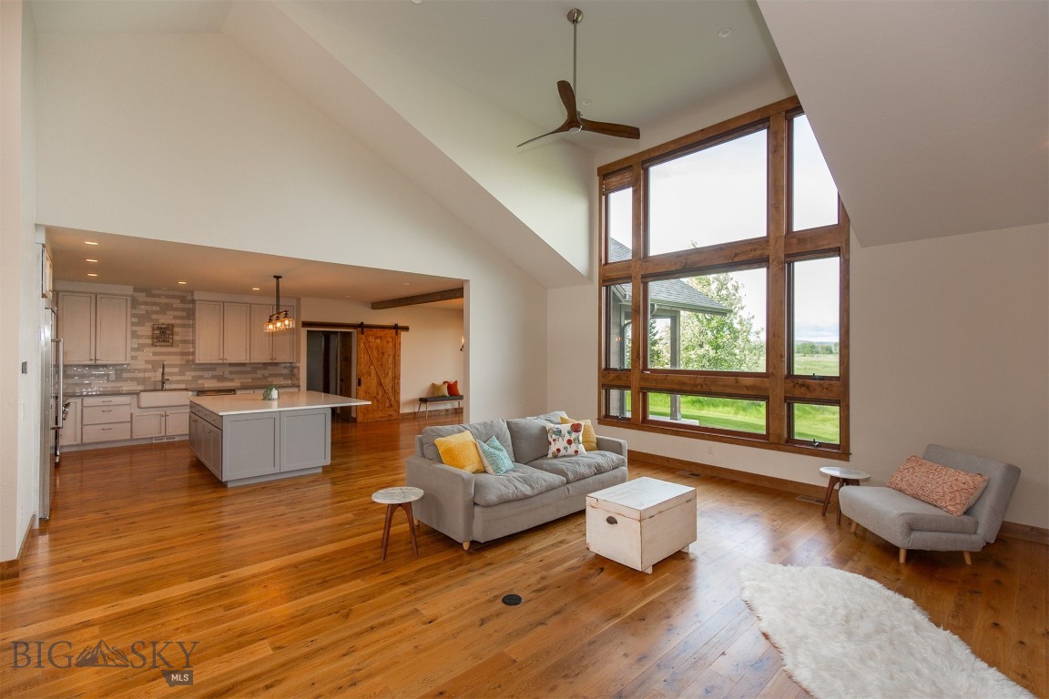 Black Bull Golf Community - Residential