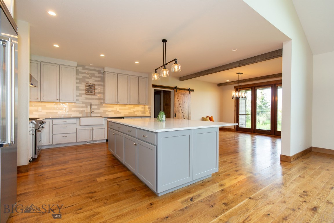 Black Bull Golf Community - Residential