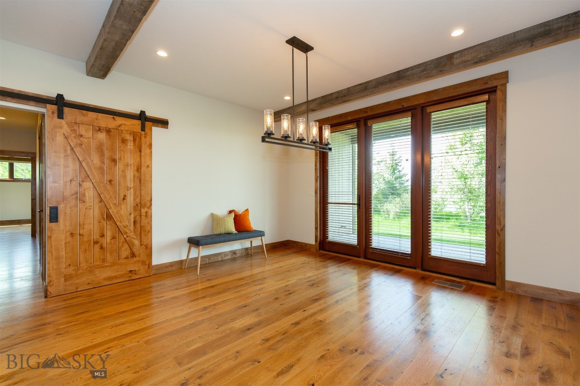 Black Bull Golf Community - Residential