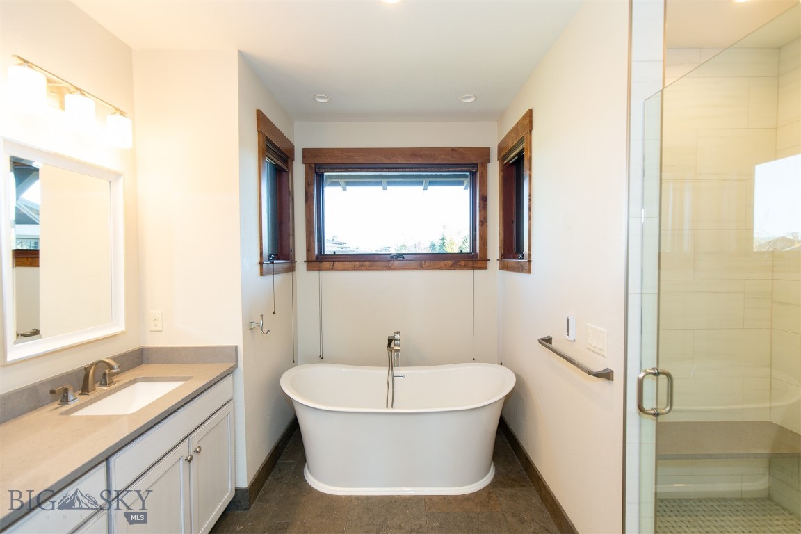 Black Bull Golf Community - Residential