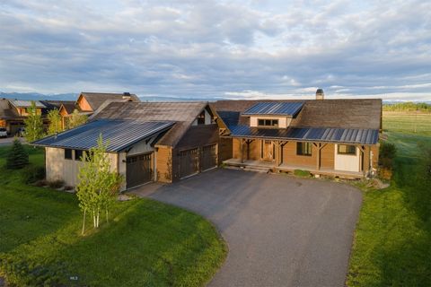 1089 Black Bull Trail Bozeman MT 59718