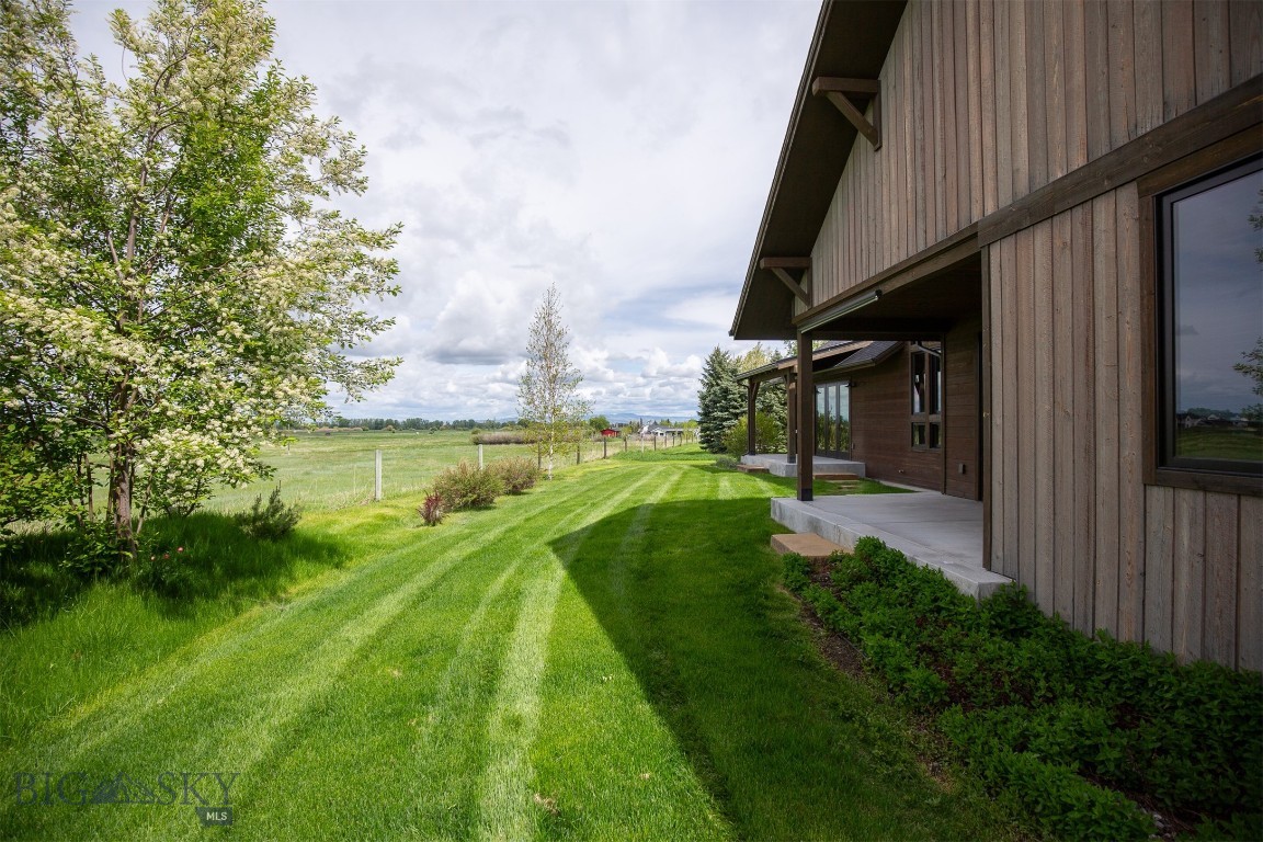 Black Bull Golf Community - Residential