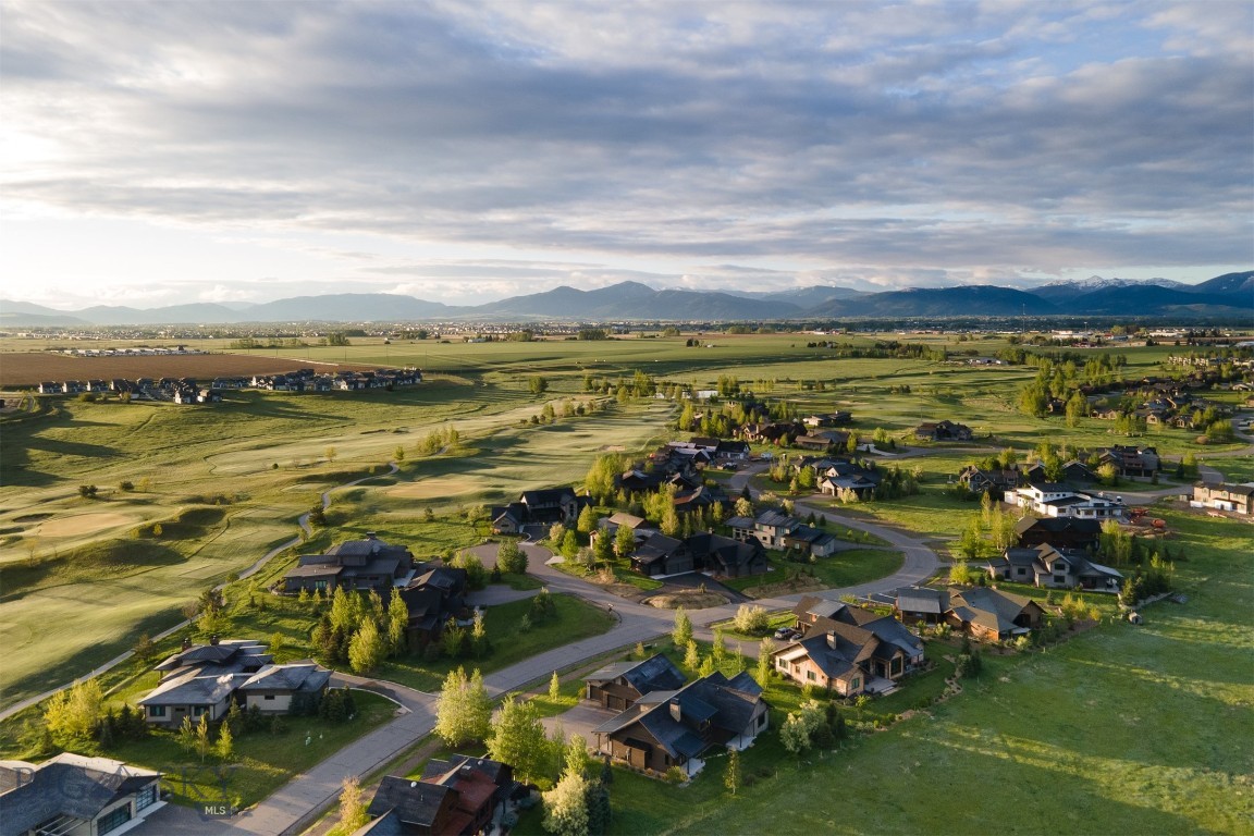 Black Bull Golf Community - Residential
