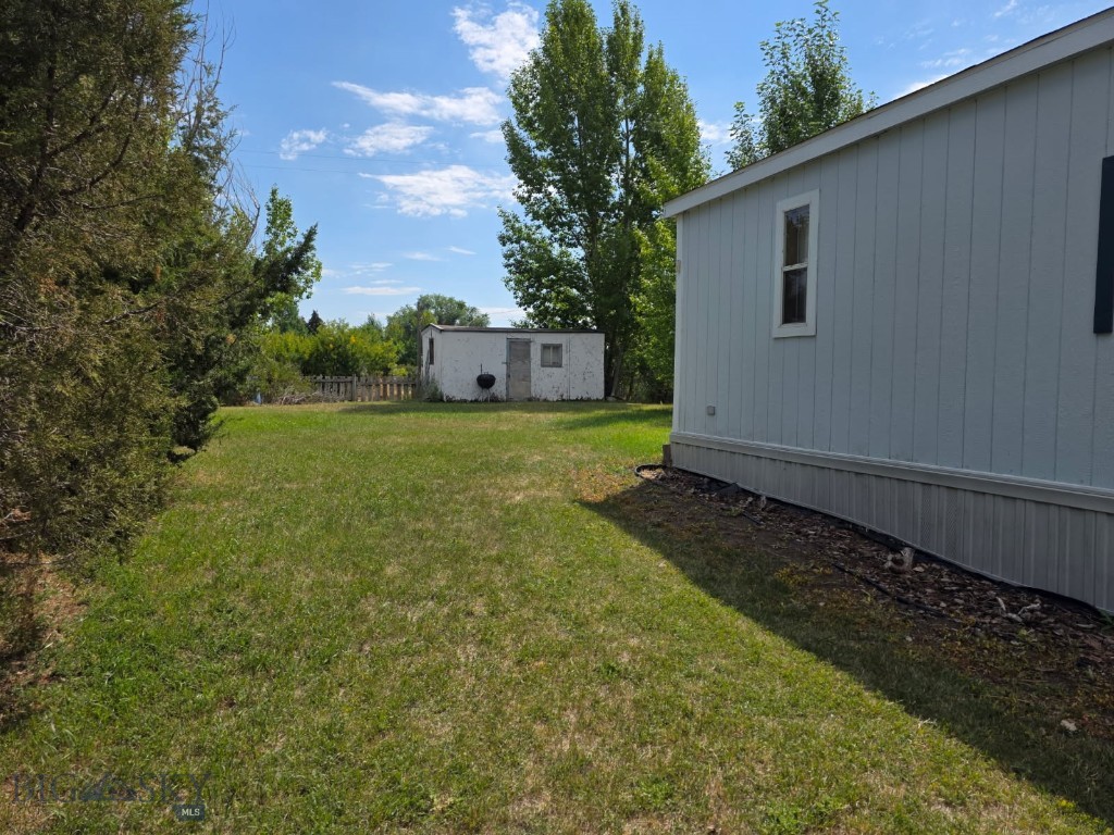 Certificate Of Survey COS - Residential