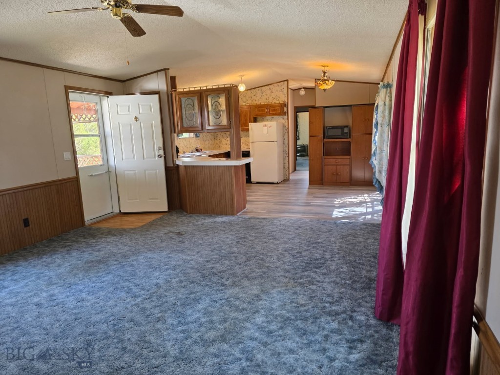 Certificate Of Survey COS - Residential