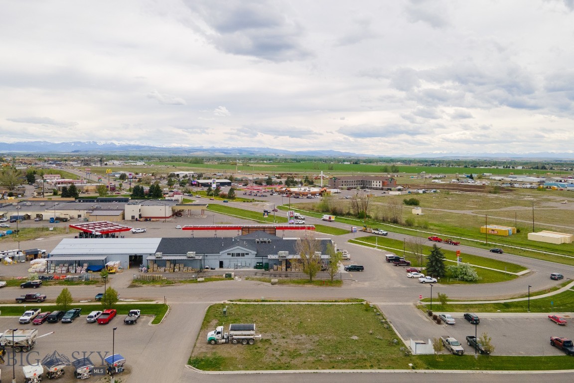 Caldwell Addition - Land