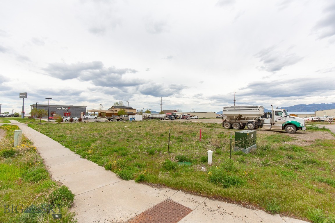 Caldwell Addition - Land