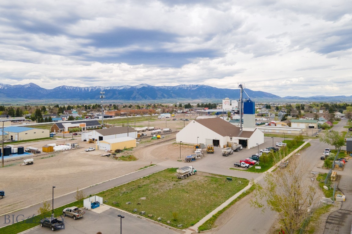 Caldwell Addition - Land