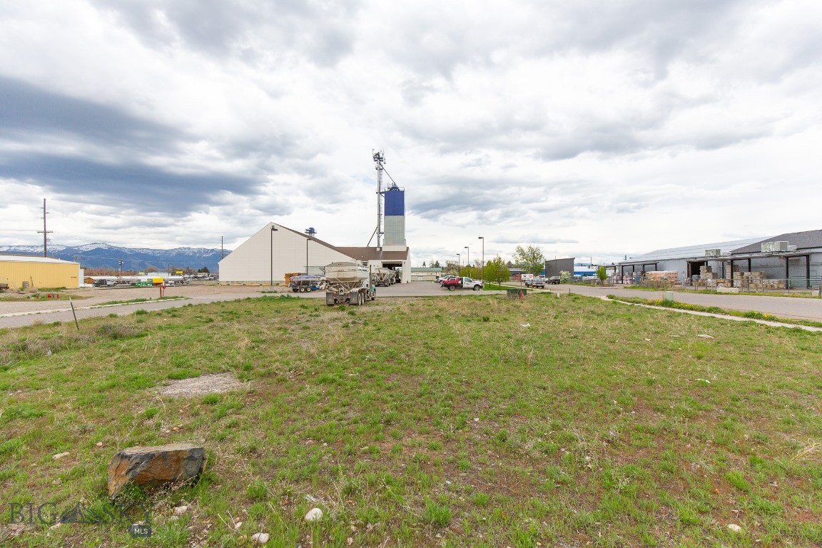 Caldwell Addition - Land