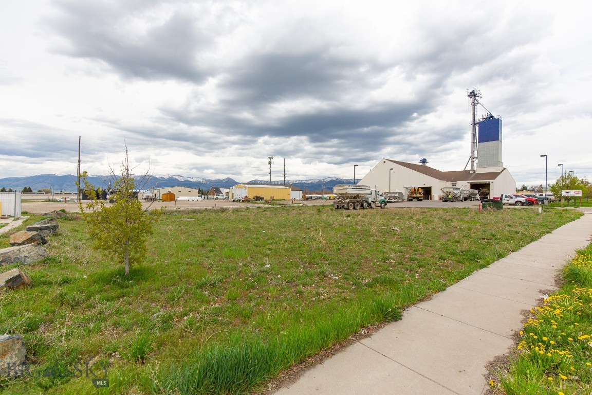 Caldwell Addition - Land