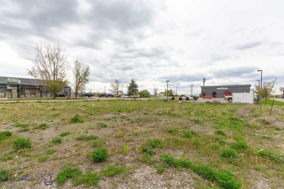 Caldwell Addition - Land