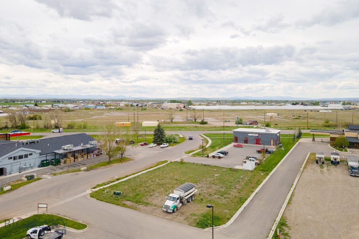 Caldwell Addition - Land