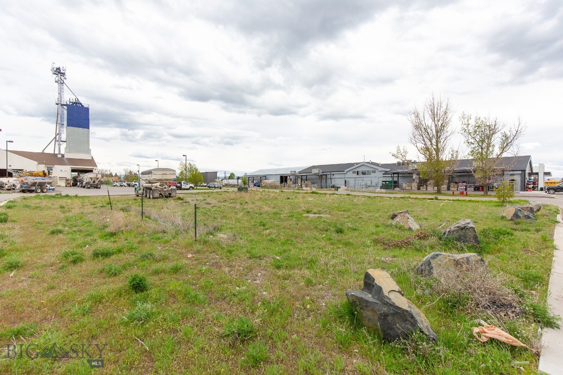 Caldwell Addition - Land