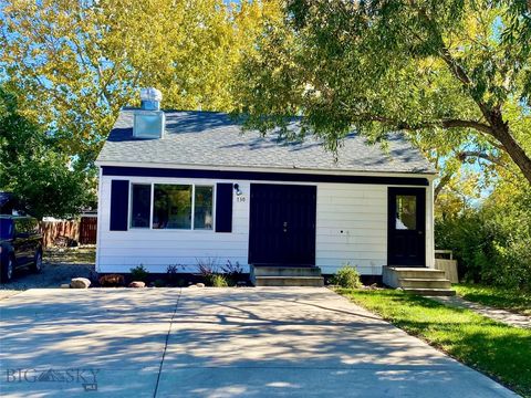 730 Granite Avenue Shelby MT 59474