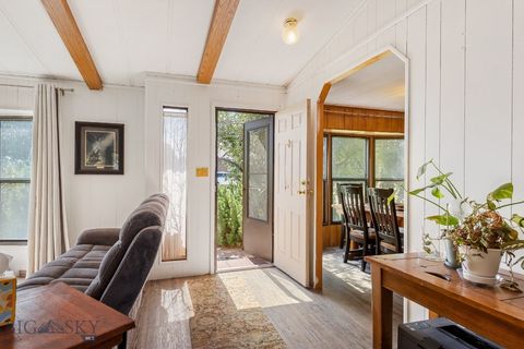 Photo of 585 Warner Ln, Belgrade, MT 59714 (MLS # 405861)