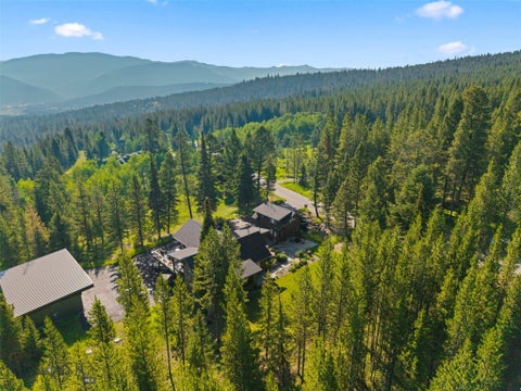 Photo of 215 Gray Owl Lane, Big Sky, MT 59716 (MLS # 413027)