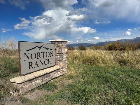 TBD Westgate Ave Bozeman MT 59718