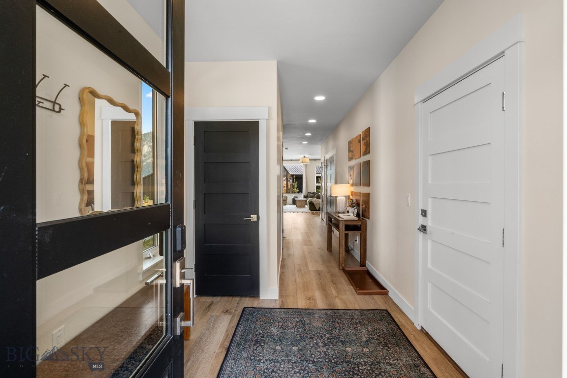 Blackfoot Hills - Residential