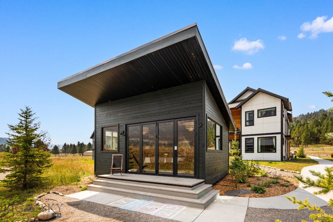 Blackfoot Hills - Residential