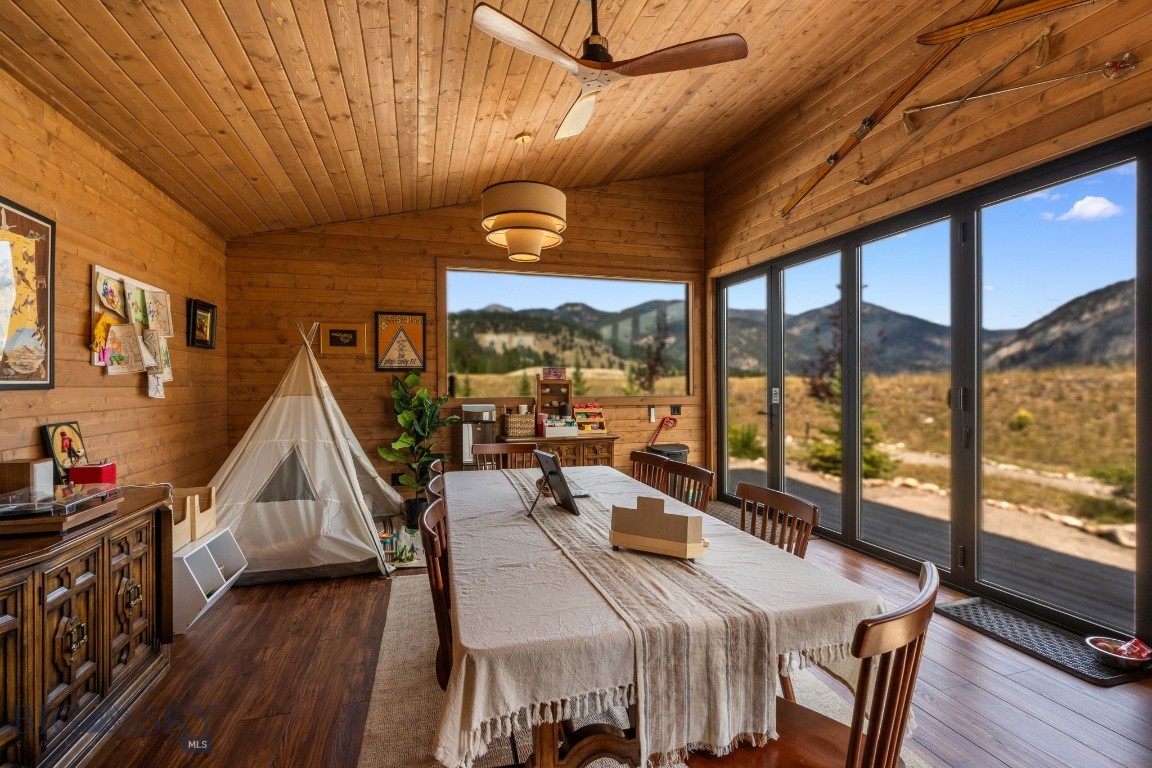 Blackfoot Hills - Residential