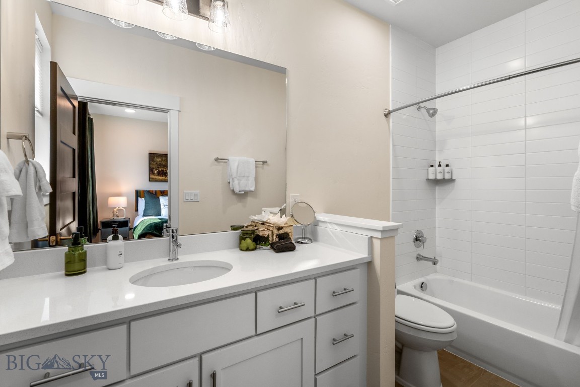 Blackfoot Hills - Residential