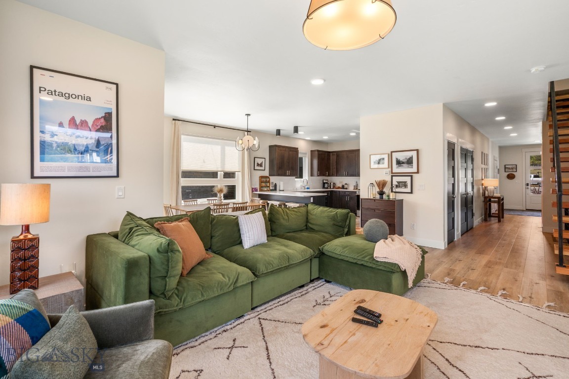 Blackfoot Hills - Residential