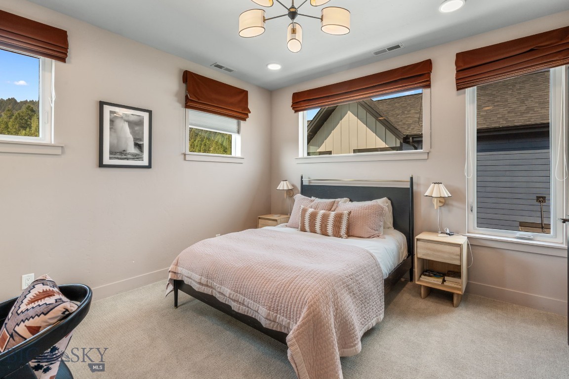 Blackfoot Hills - Residential