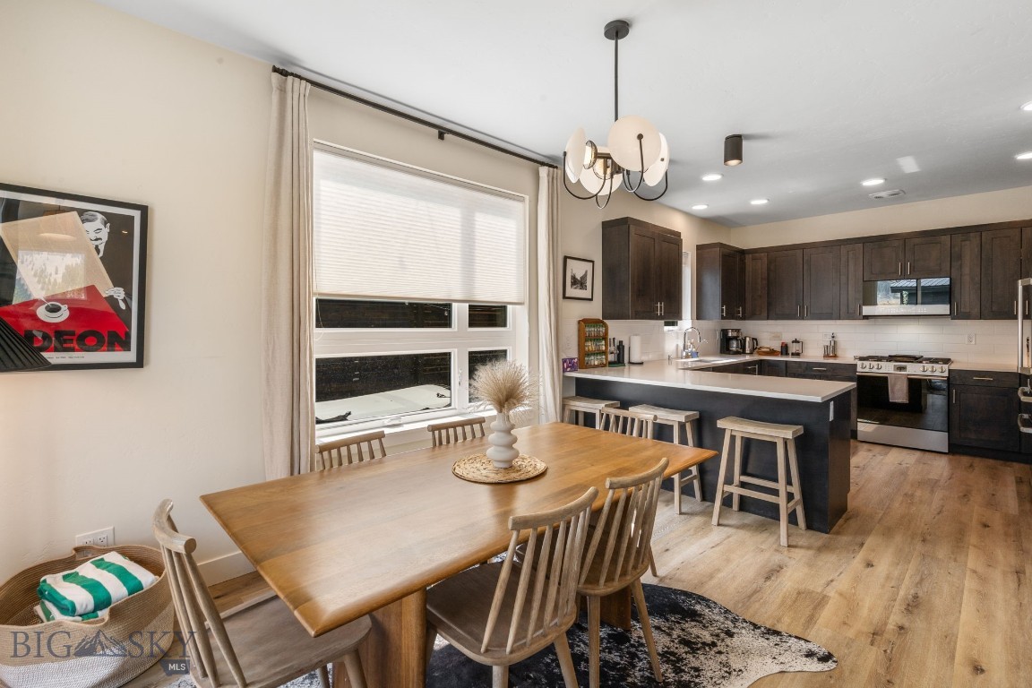 Blackfoot Hills - Residential