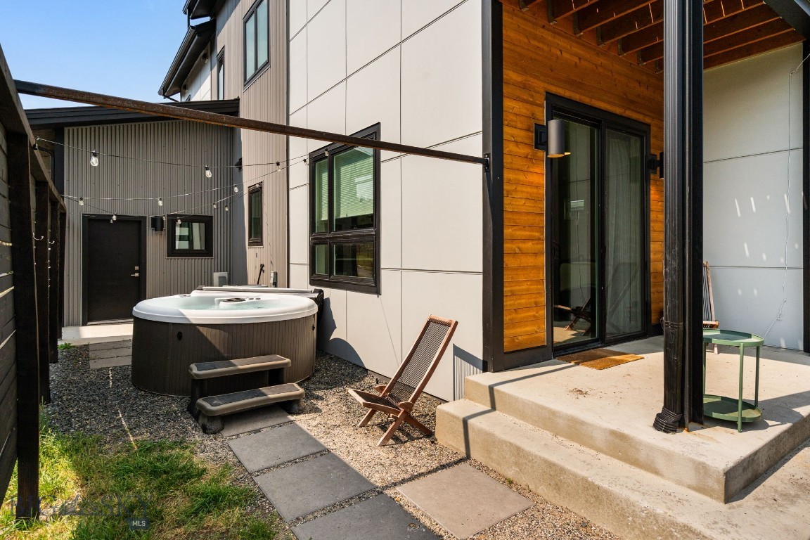 Blackfoot Hills - Residential