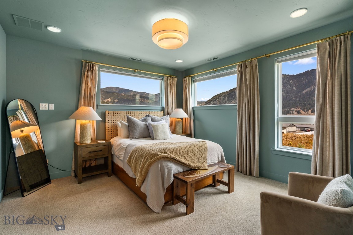 Blackfoot Hills - Residential