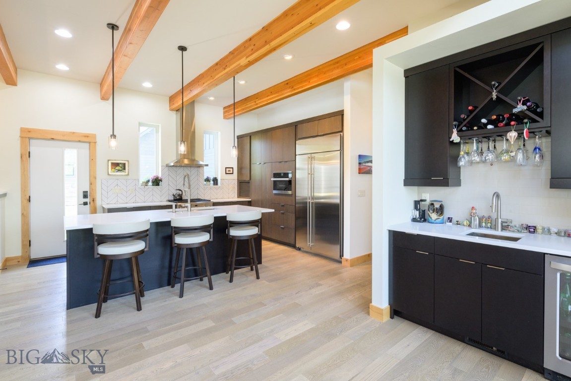 Bozeman, Montana 59715, United States, 2 Bedrooms Bedrooms, ,3 BathroomsBathrooms,Residential,Contingent,50726