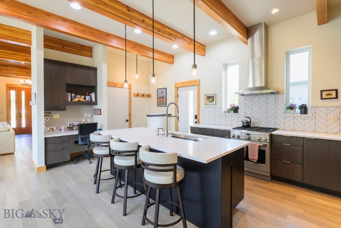 Bozeman, Montana 59715, United States, 2 Bedrooms Bedrooms, ,3 BathroomsBathrooms,Residential,Contingent,50726