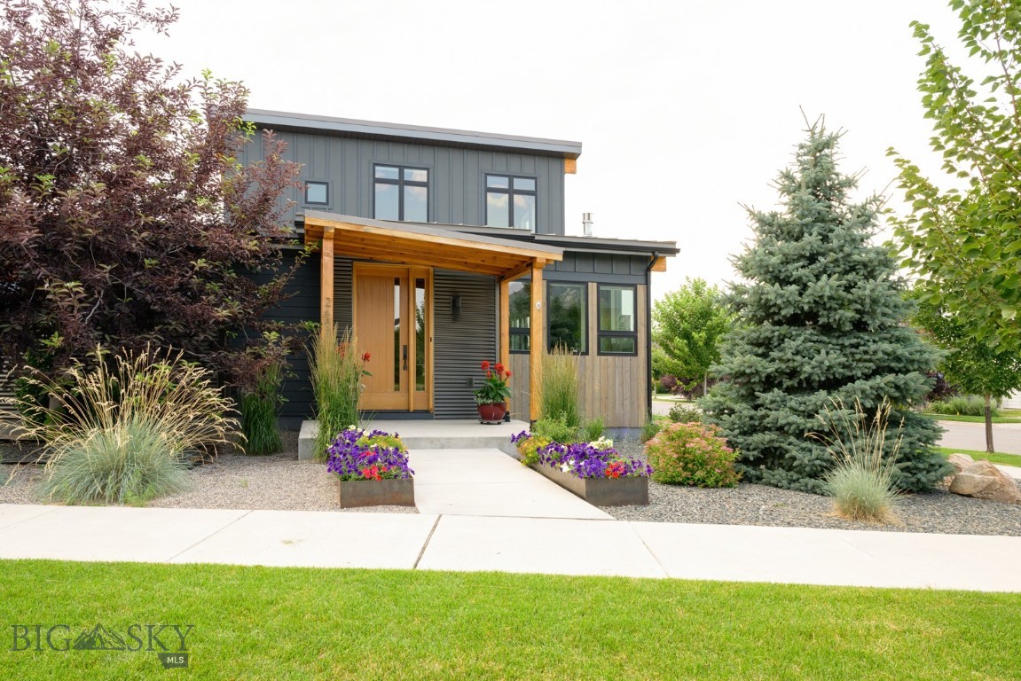 Bozeman, Montana 59715, United States, 2 Bedrooms Bedrooms, ,3 BathroomsBathrooms,Residential,Contingent,50726