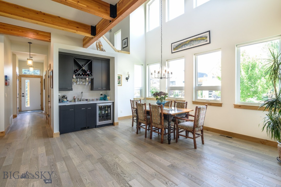 Bozeman, Montana 59715, United States, 2 Bedrooms Bedrooms, ,3 BathroomsBathrooms,Residential,Contingent,50726