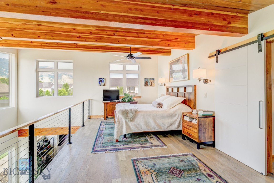 Bozeman, Montana 59715, United States, 2 Bedrooms Bedrooms, ,3 BathroomsBathrooms,Residential,Contingent,50726